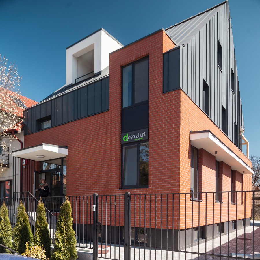 Dental-Art Oradea - Dental-Art Oradea