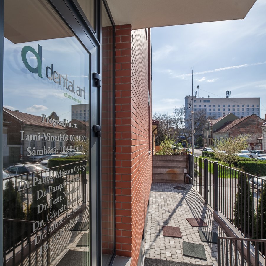 Dental-Art Oradea - Dental-Art Oradea