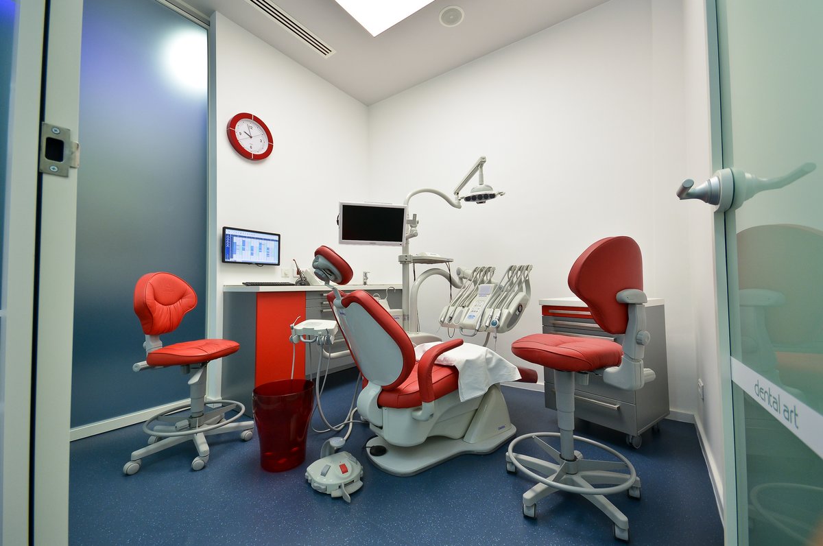 Dental-Art - Dental-Art