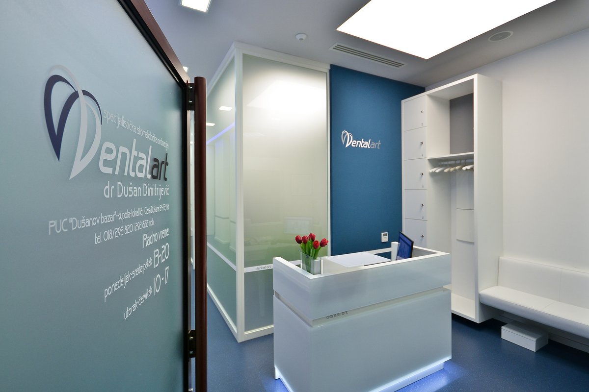 Dental-Art - Dental-Art