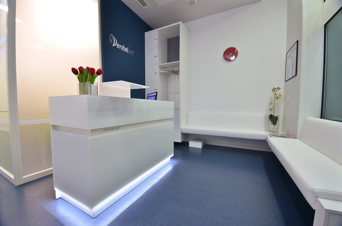 Dental-Art - Dental-Art