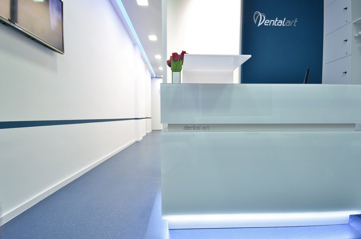 Dental-Art - Dental-Art