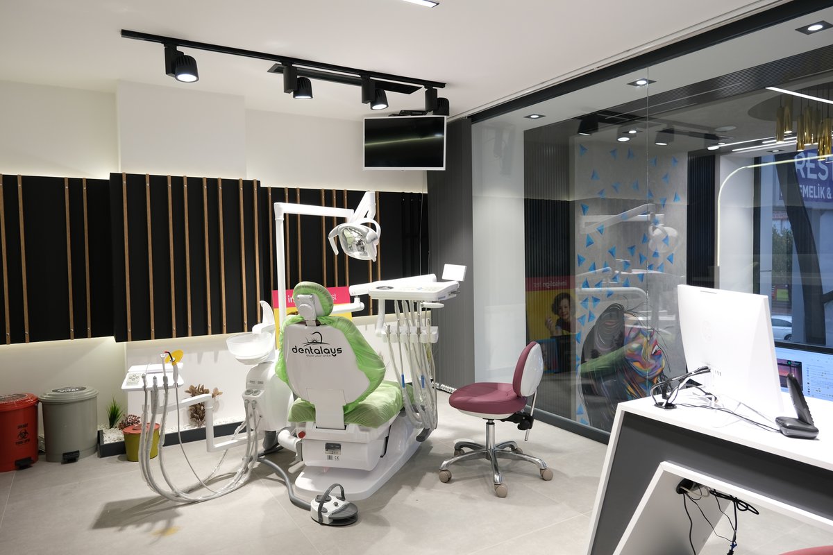 DentalAYS Dental Center - DentalAYS Dental Center