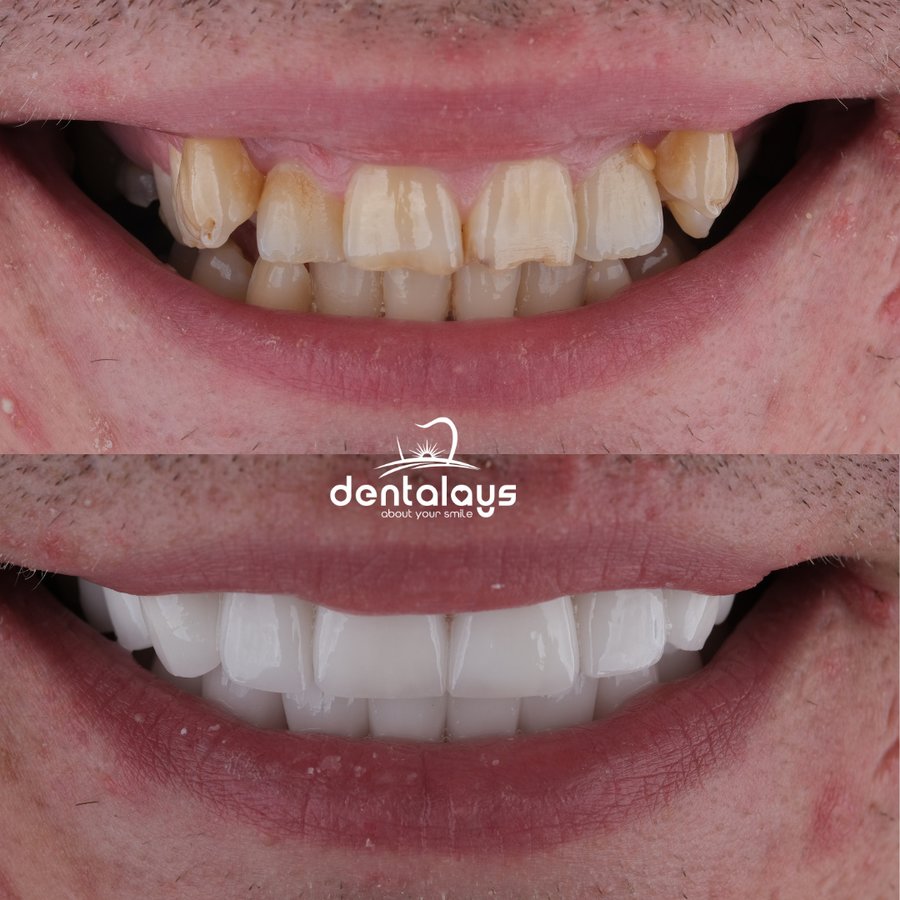 DentalAYS Dental Center - DentalAYS Dental Center