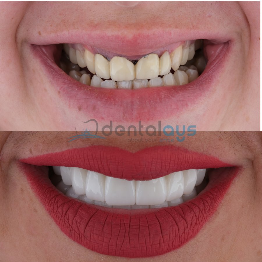 DentalAYS Dental Center - DentalAYS Dental Center