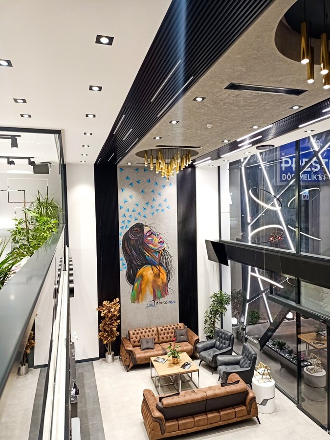 DentalAYS Dental Center - DentalAYS Dental Center