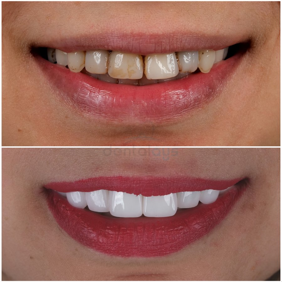 DentalAYS Dental Center - DentalAYS Dental Center