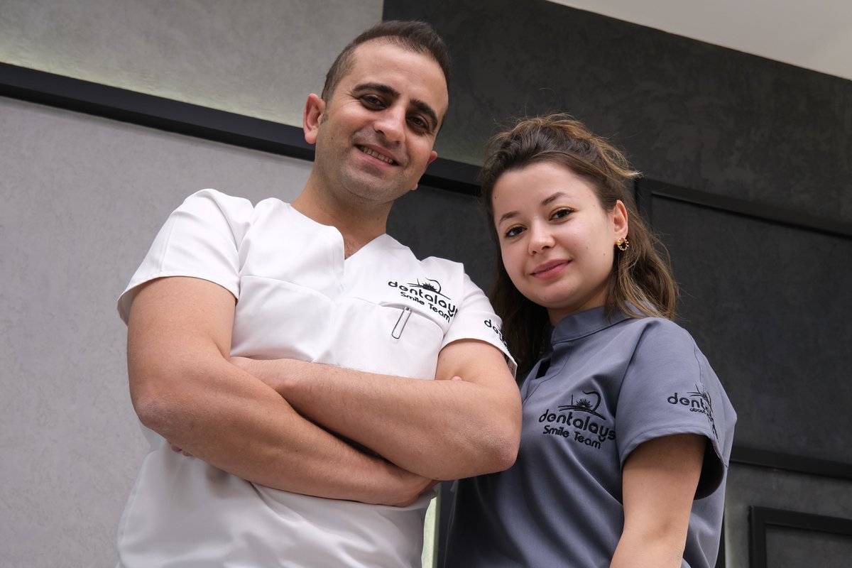 DentalAYS Dental Center - DentalAYS Dental Center
