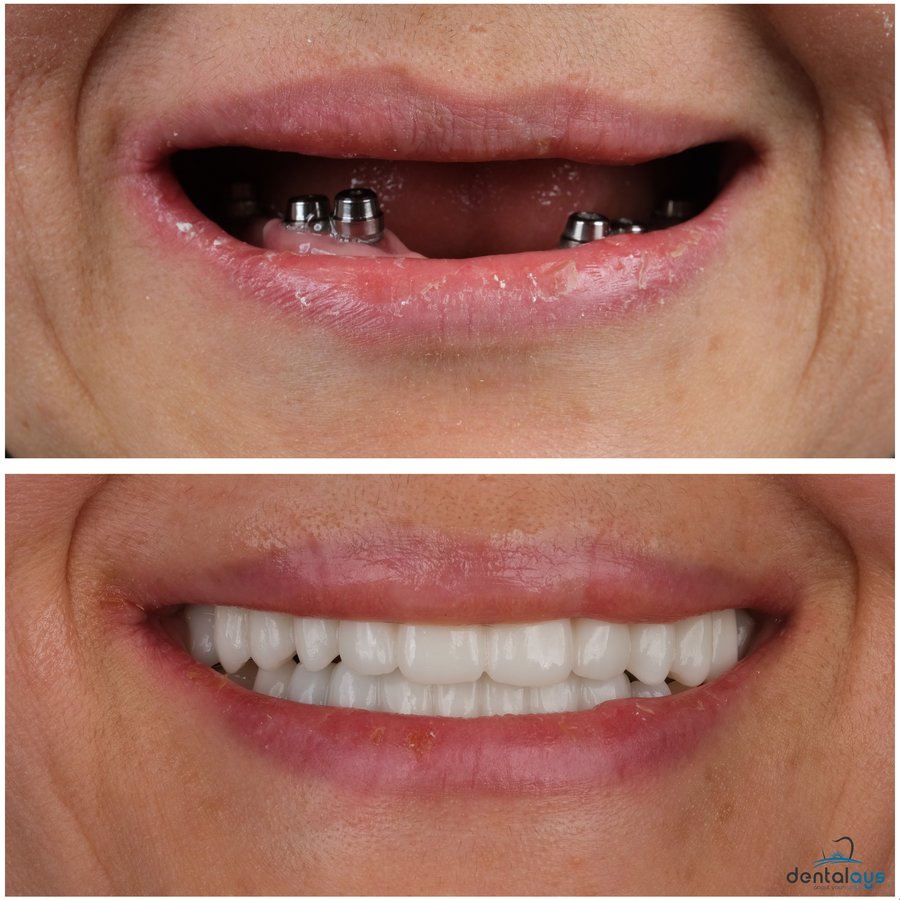 DentalAYS Dental Center - DentalAYS Dental Center
