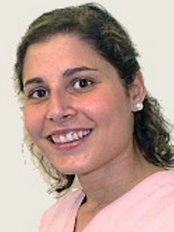 مجموعة العناية بالأسنان - Berinsfield - Dentalcare Group - Berinsfield