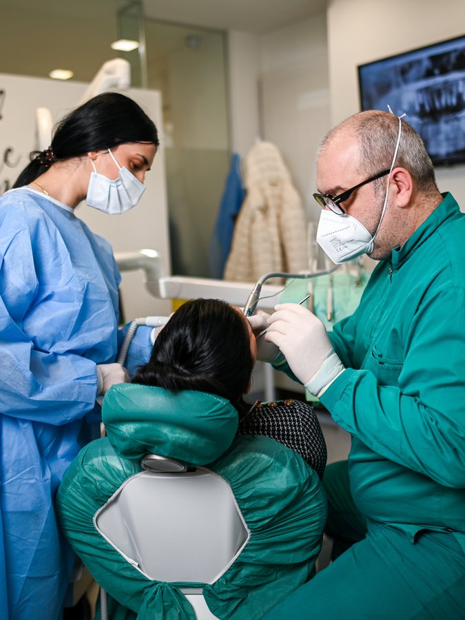 DentalCare ONE - DentalCare ONE