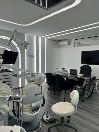 Dentaler - Principal Office