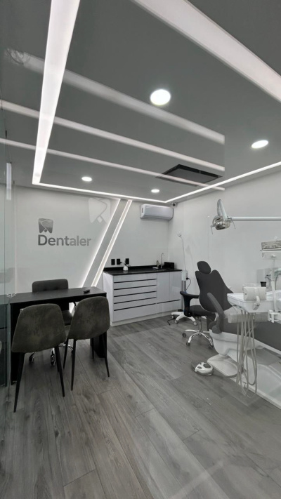 Dentaler - Office