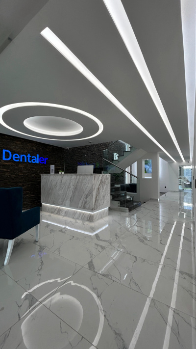 Dentaler - Clinic