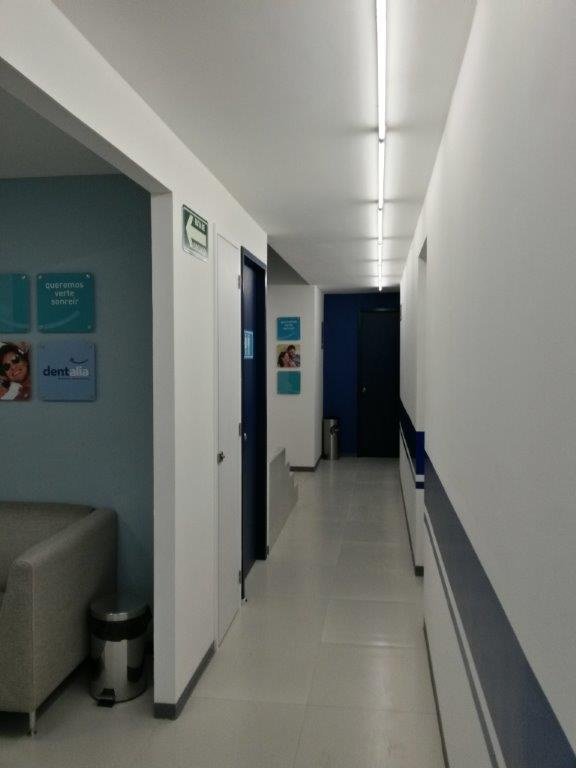 Dentalia - Cancún - Dentalia - Cancún