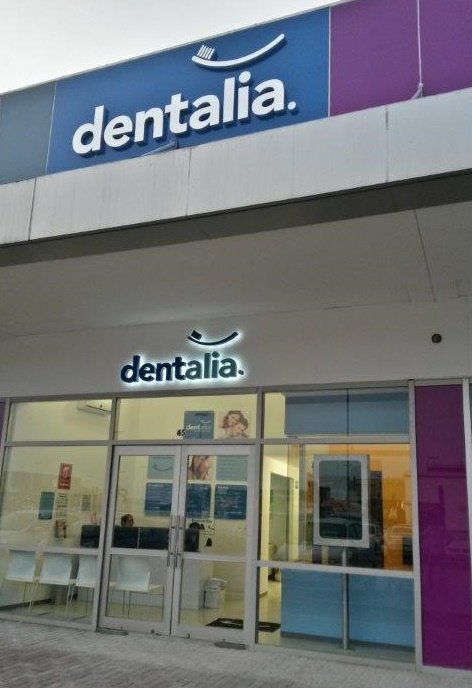 Dentalia - Cancún - Dentalia - Cancún
