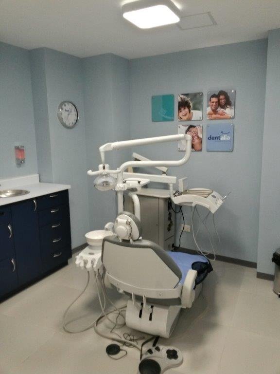 Dentalia - Cancún - Dentalia - Cancún