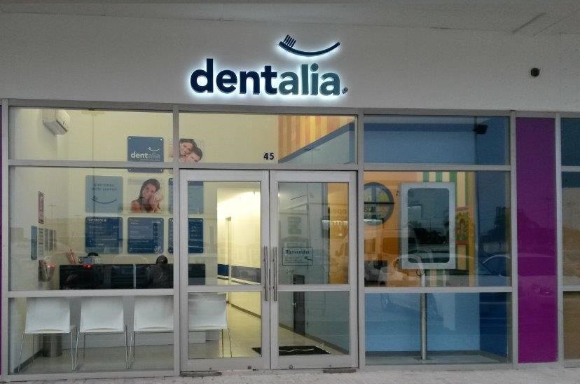 Dentalia - Cancún - Dentalia - Cancún