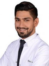 Dentaliva Ağız ve Diş Sağlığı Polikliniği - Dentaliva Ağız ve Diş Sağlığı Polikliniği