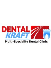 عيادة DentalKraft متعددة التخصصات - DentalKraft Multispeciality Clinic