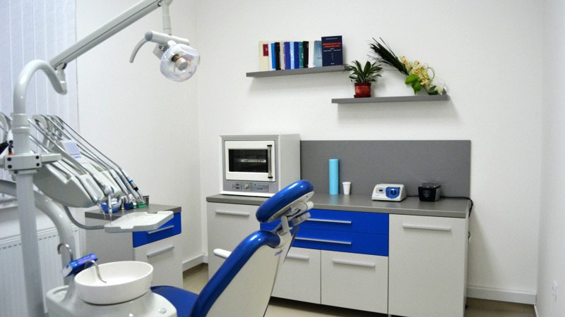 طب الأسنانLux stomatoloska ordinacija - DentalLux stomatoloska ordinacija