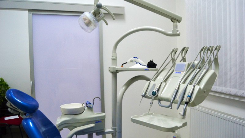 طب الأسنانLux stomatoloska ordinacija - DentalLux stomatoloska ordinacija