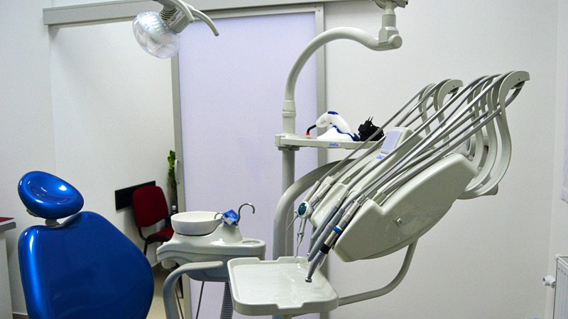 طب الأسنانLux stomatoloska ordinacija - DentalLux stomatoloska ordinacija
