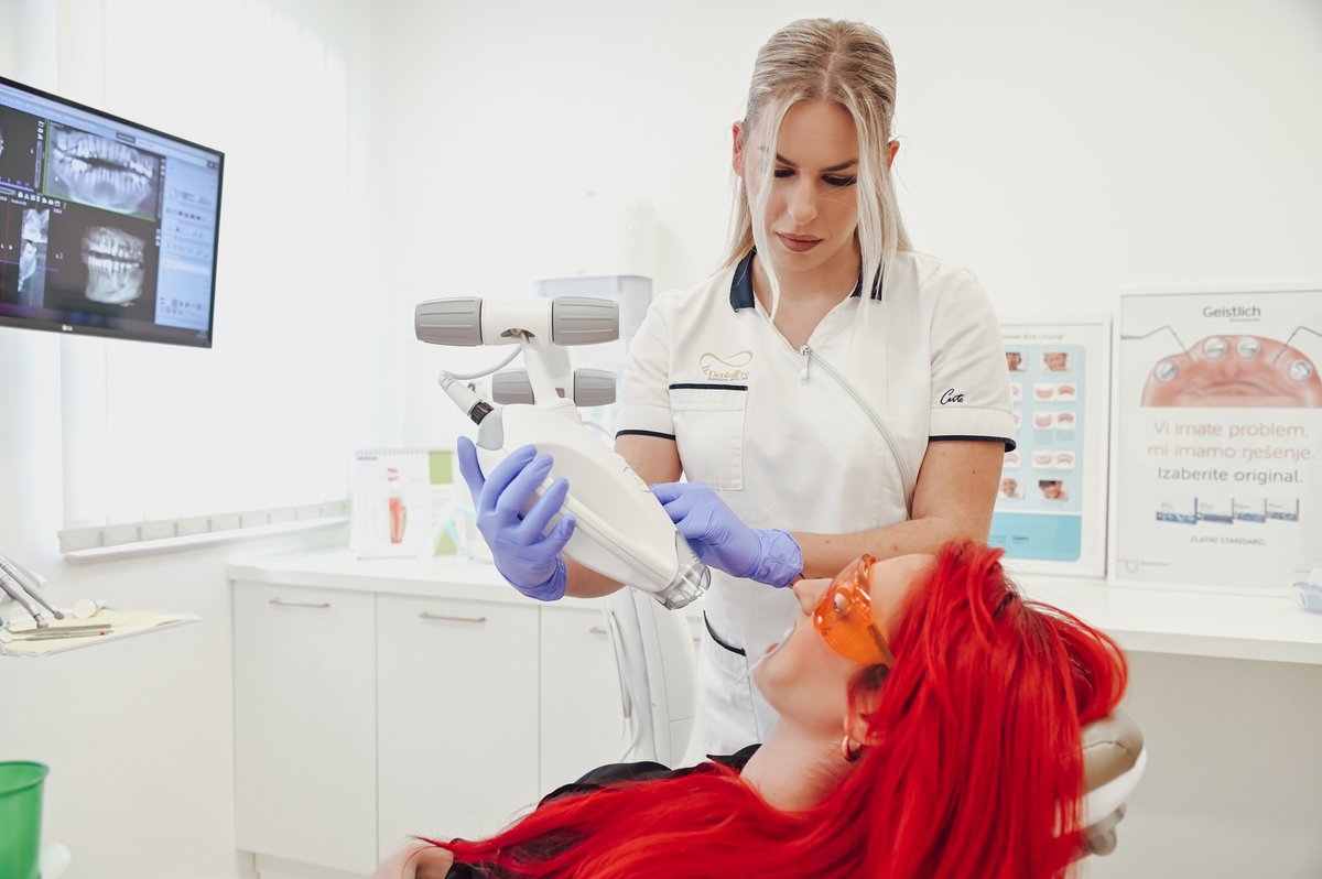 DentalPro - DentalPro