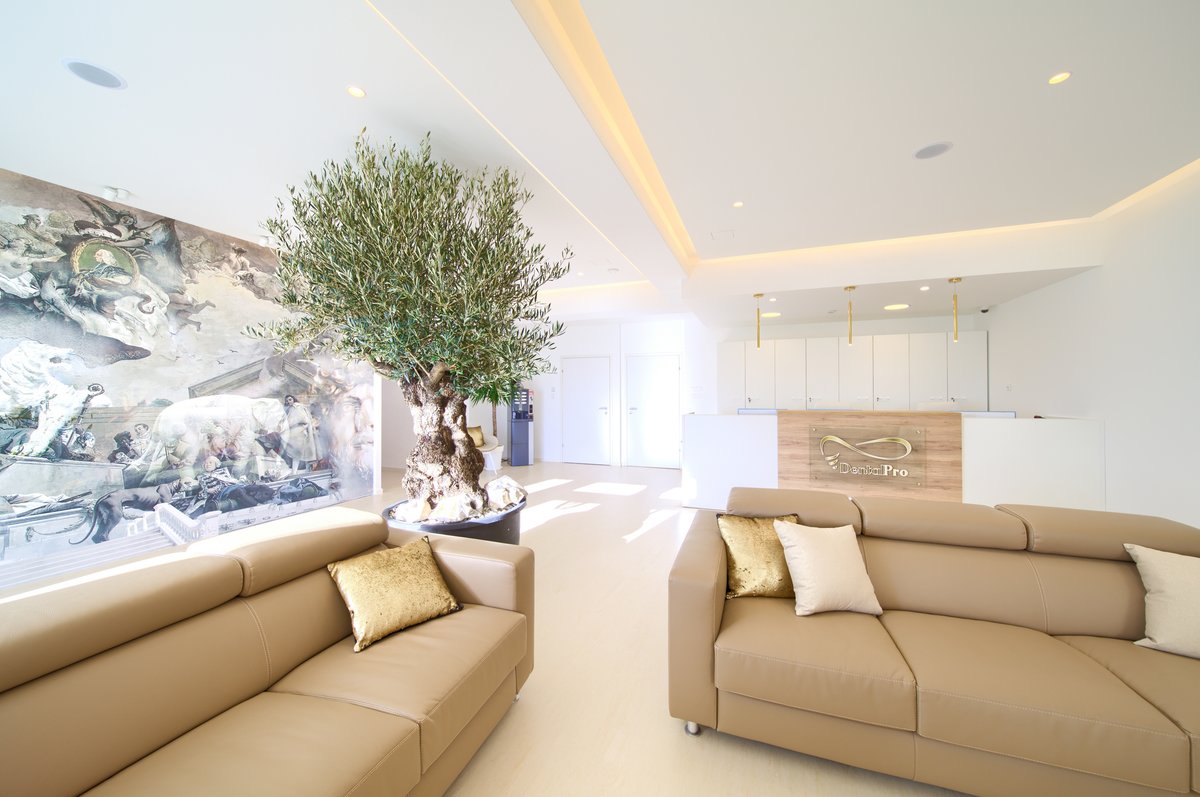 DentalPro - DentalPro