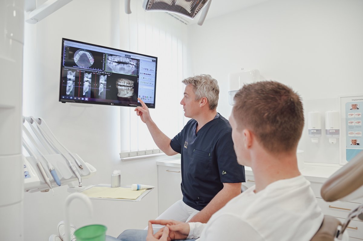 DentalPro - DentalPro