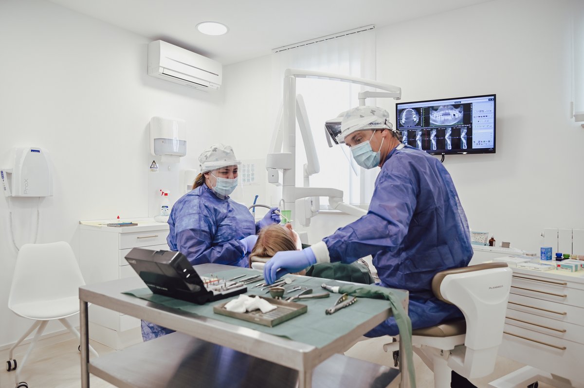 DentalPro - DentalPro