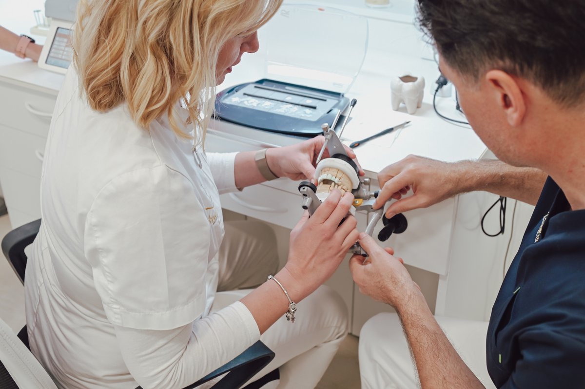 DentalPro - DentalPro