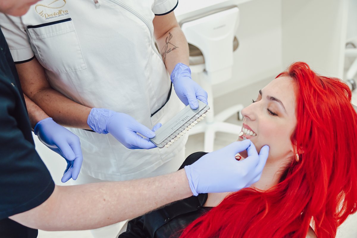 DentalPro - DentalPro