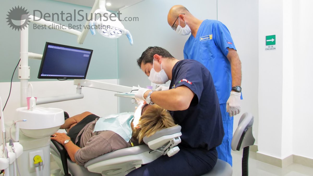 DentalSunset - DentalSunset