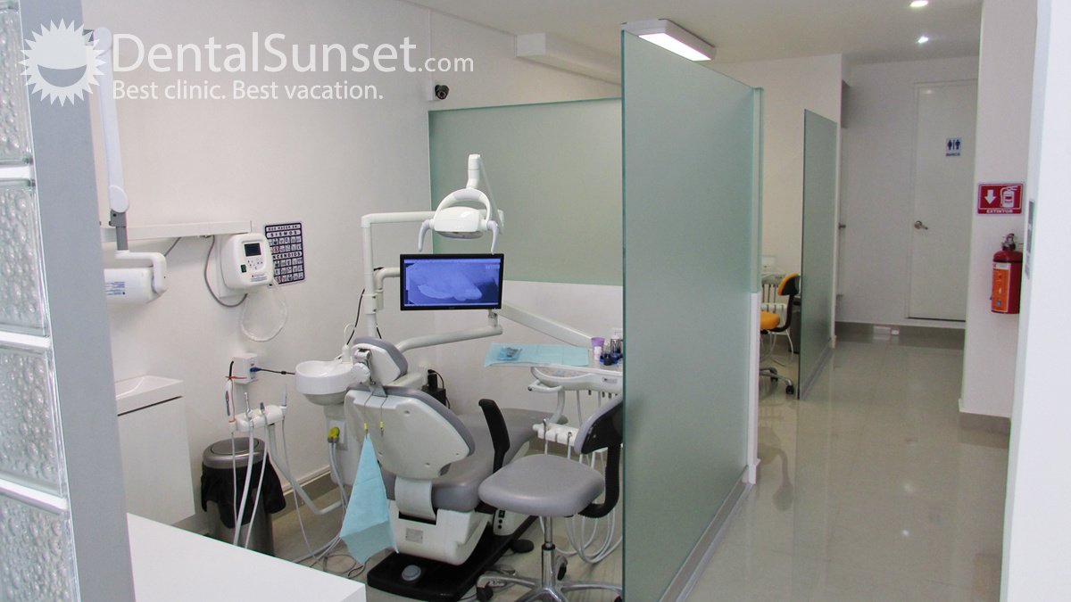 DentalSunset - DentalSunset
