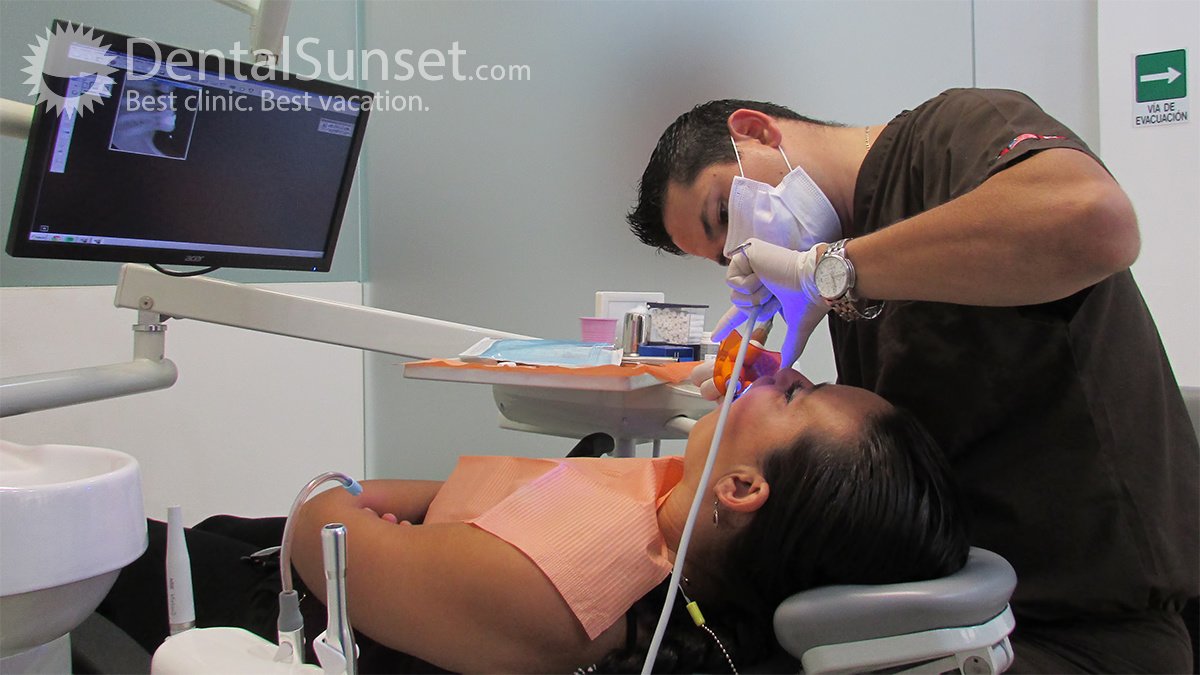 DentalSunset - DentalSunset