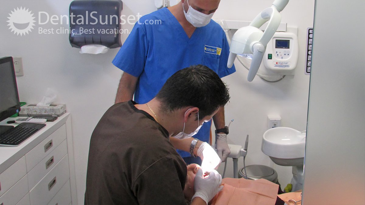 DentalSunset - DentalSunset