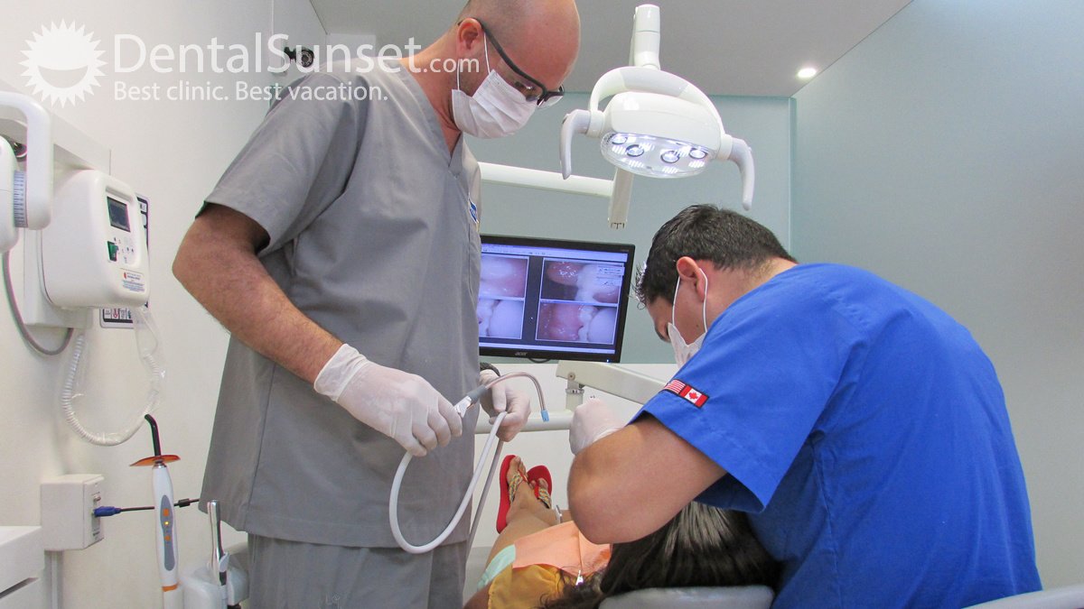 DentalSunset - DentalSunset