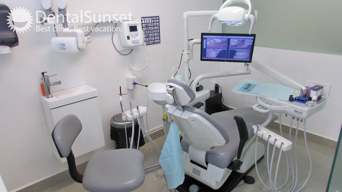 DentalSunset - DentalSunset
