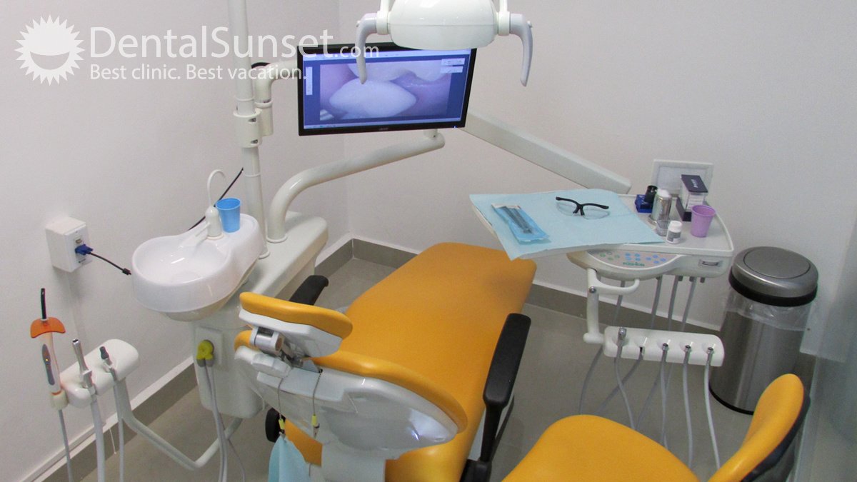 DentalSunset - DentalSunset