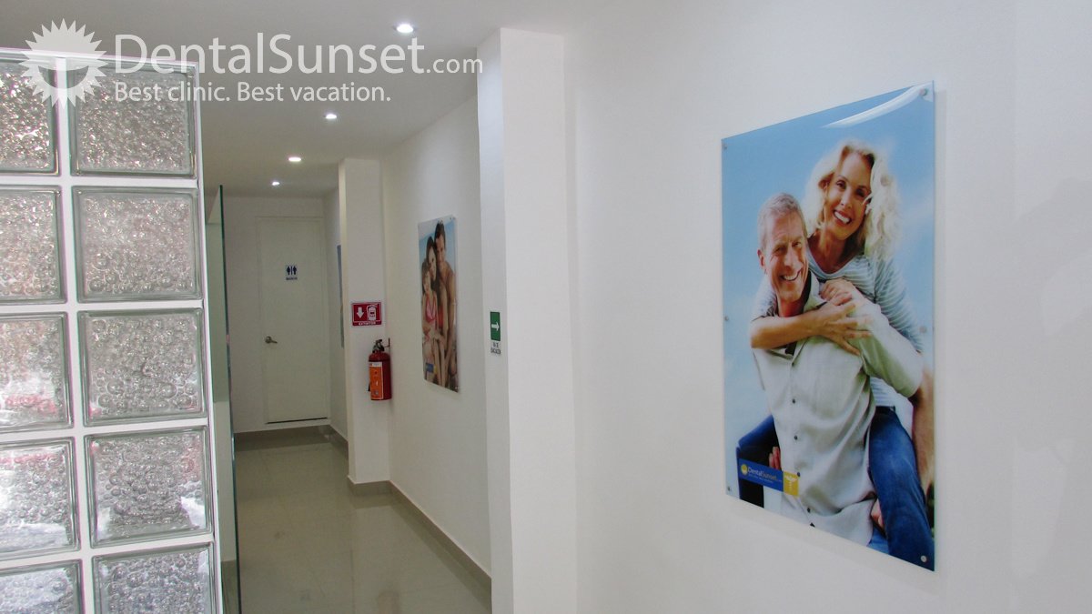 DentalSunset - DentalSunset