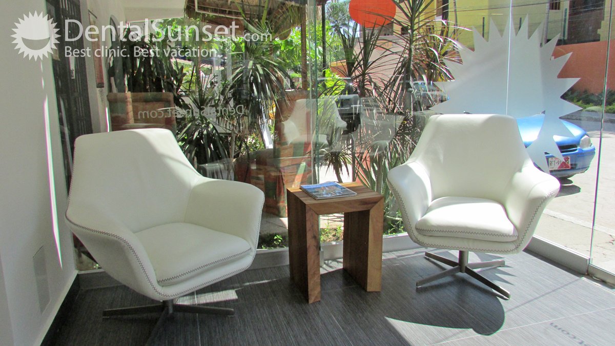 DentalSunset - DentalSunset