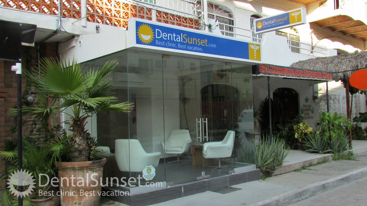 DentalSunset - DentalSunset