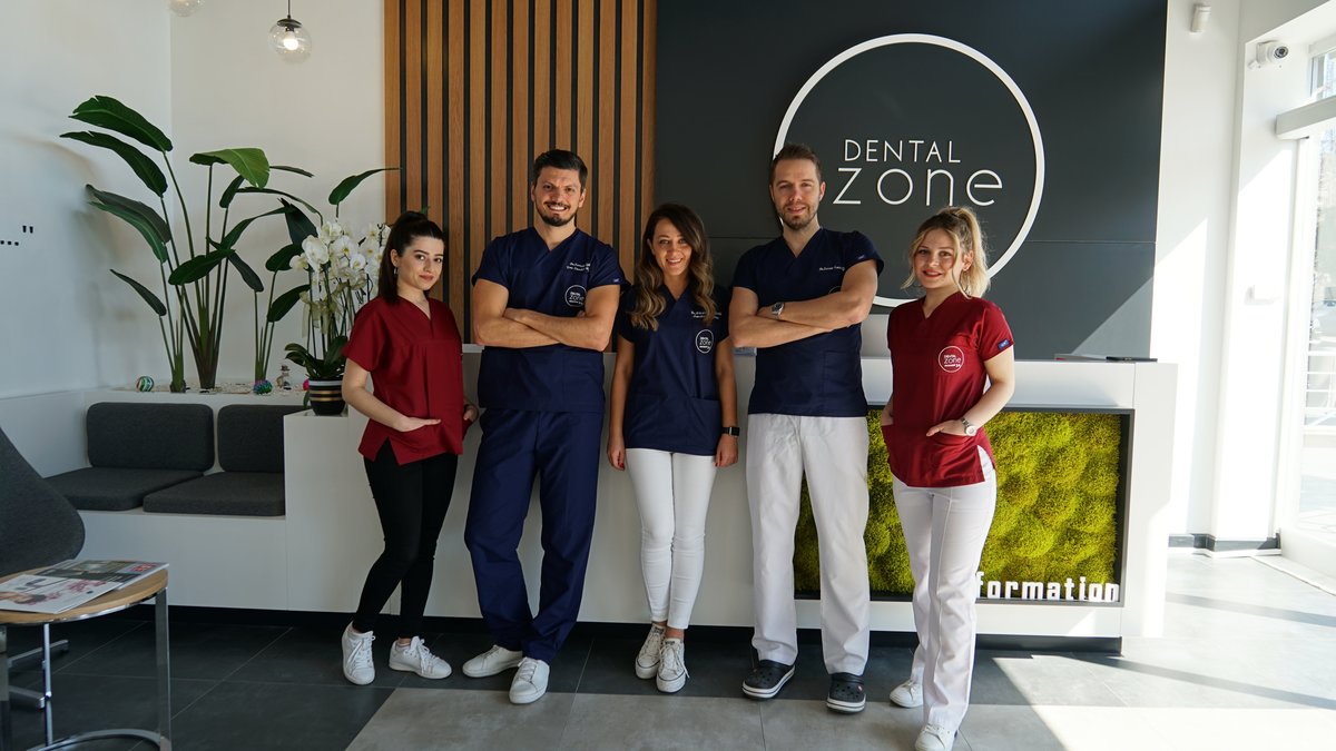 Dentalzone Dental Clinic - Dentalzone Dental Clinic