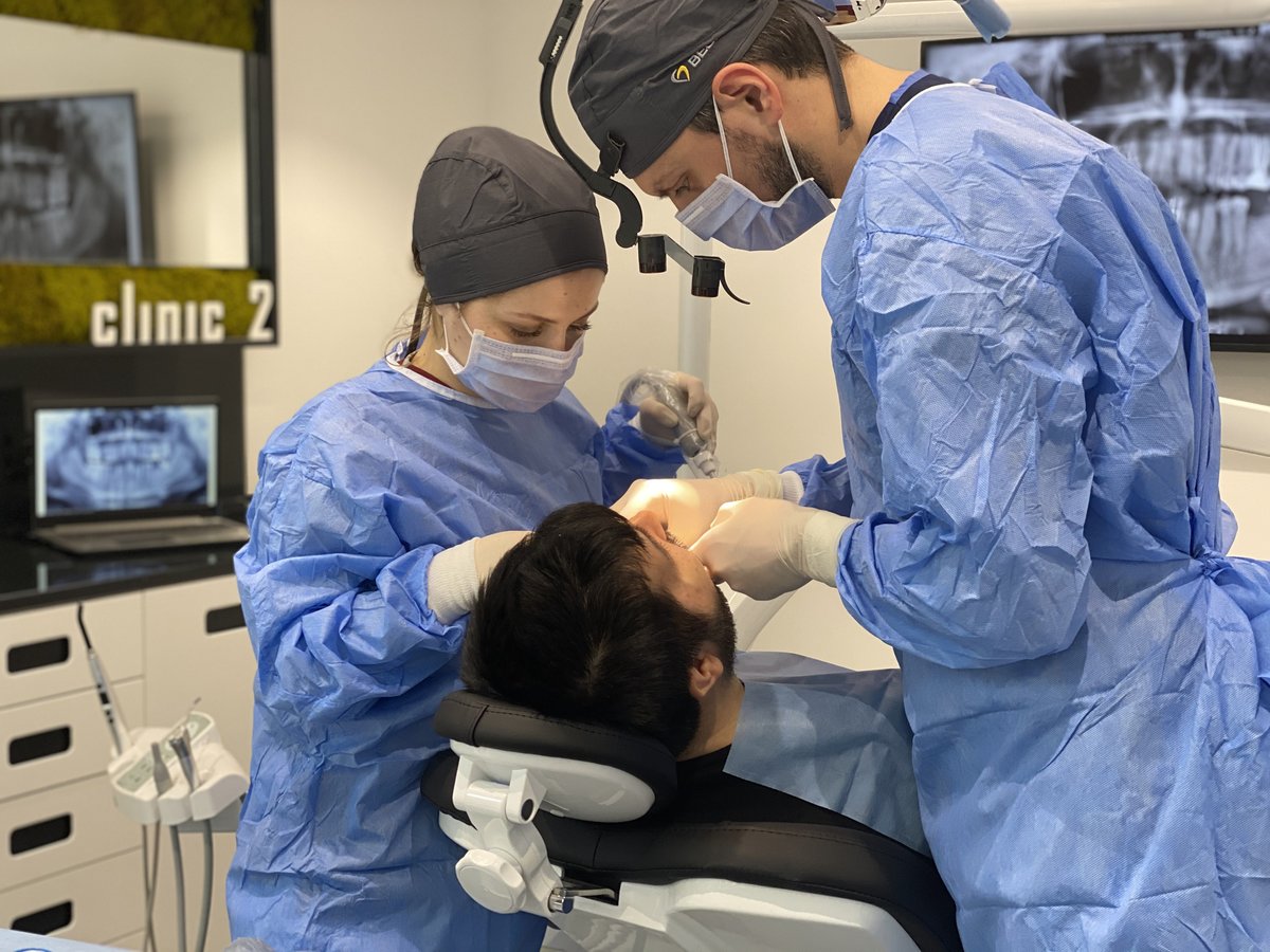 Dentalzone Dental Clinic - Dentalzone Dental Clinic