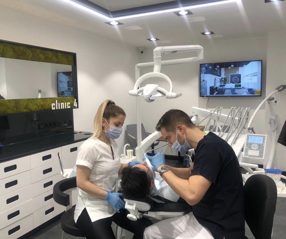 Dentalzone Dental Clinic - Dentalzone Dental Clinic