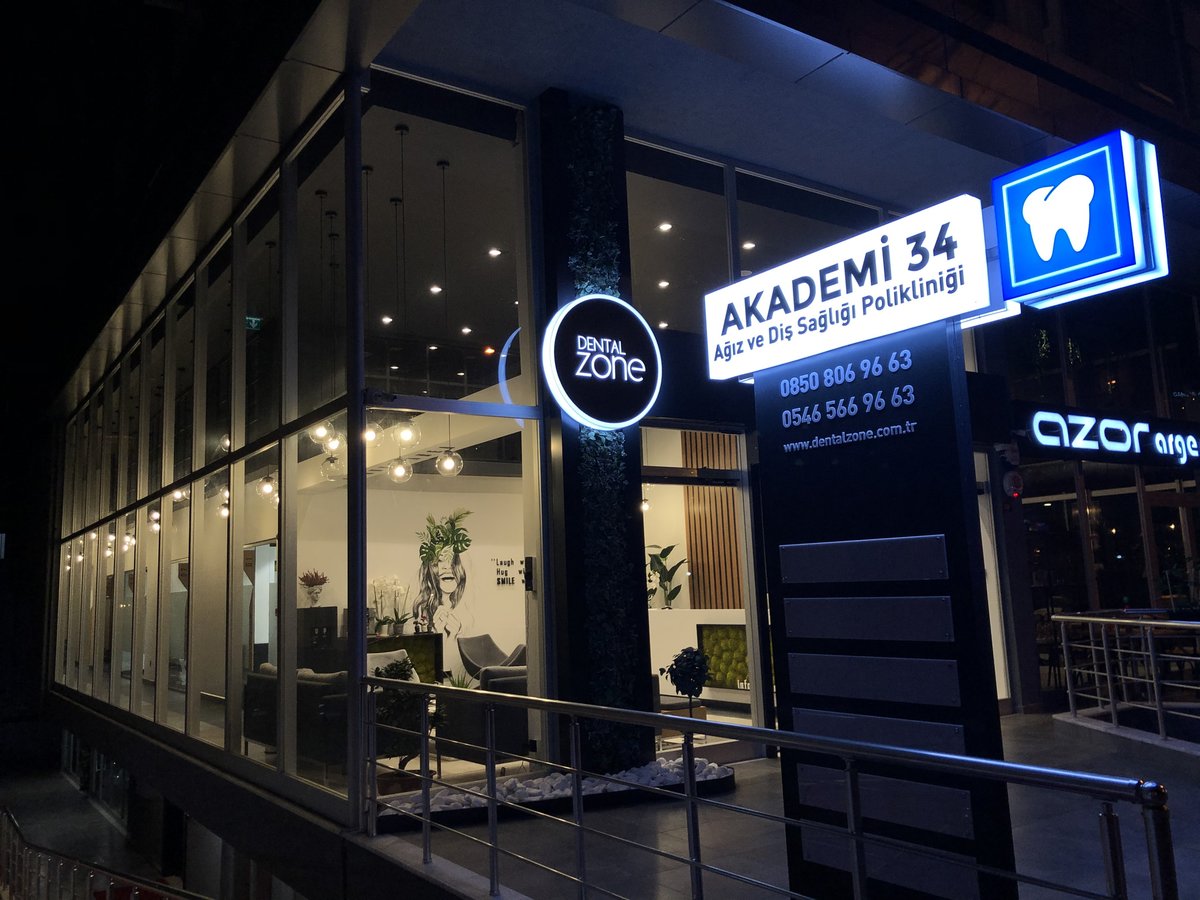 Dentalzone Dental Clinic - Dentalzone Dental Clinic