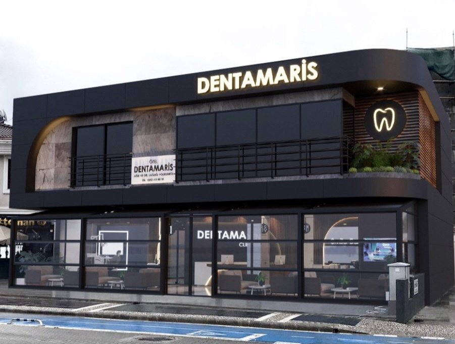 Dentamaris - Dentamaris