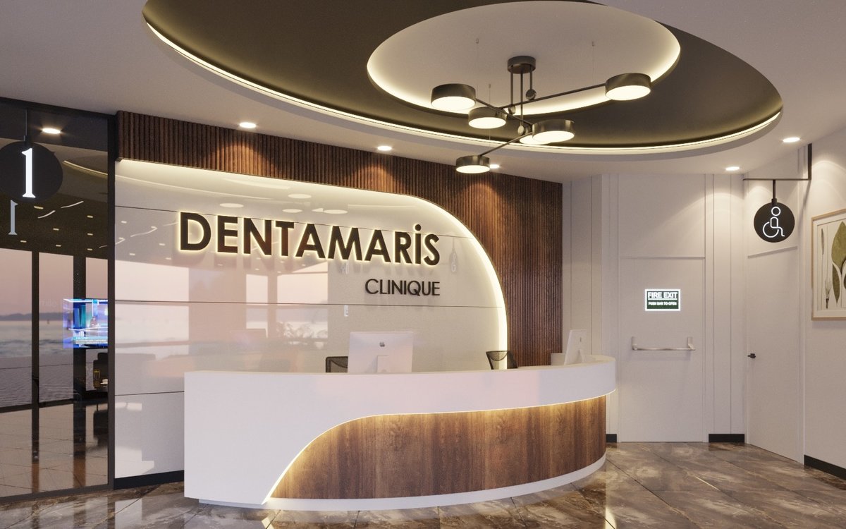 Dentamaris - Dentamaris