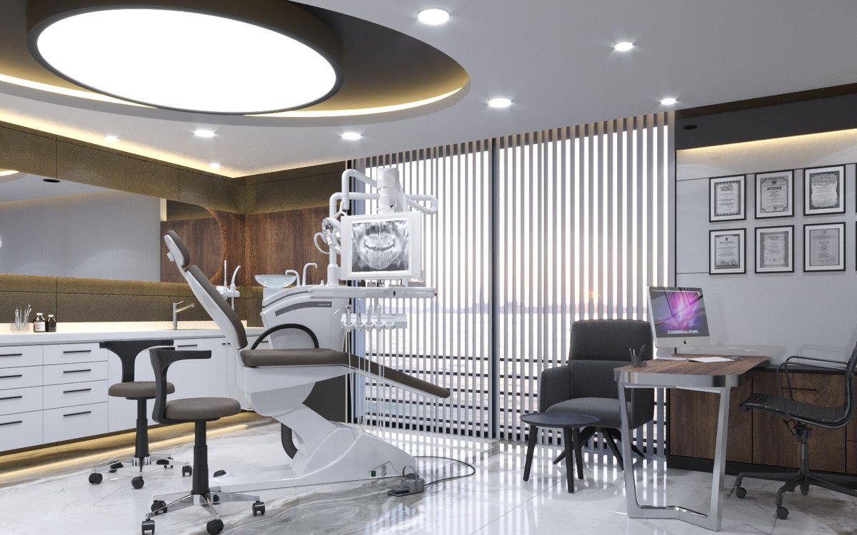 Dentamaris - Dentamaris